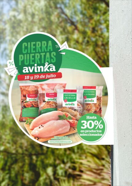 merchandising publicitario