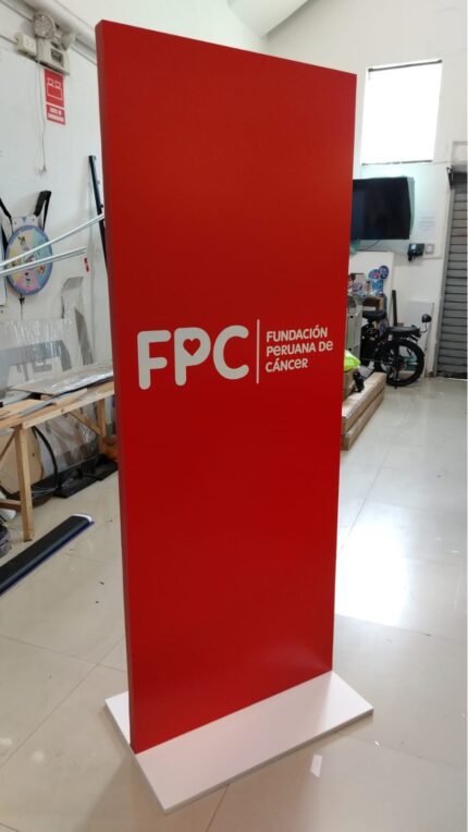 BANNERS Y BRAKING