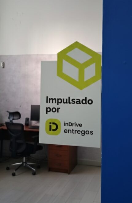 merchandising publicitario